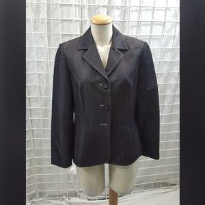 Lena Gabrielle-Blazer